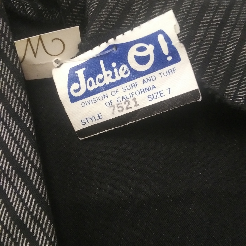 Jackie O! Jumpsuit View 2